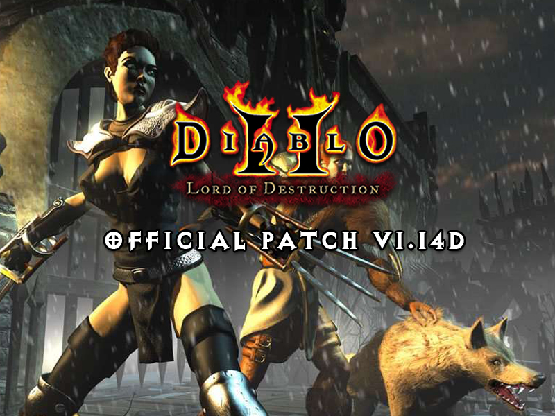 Diablo 2 Lod Download Pelna Wersja